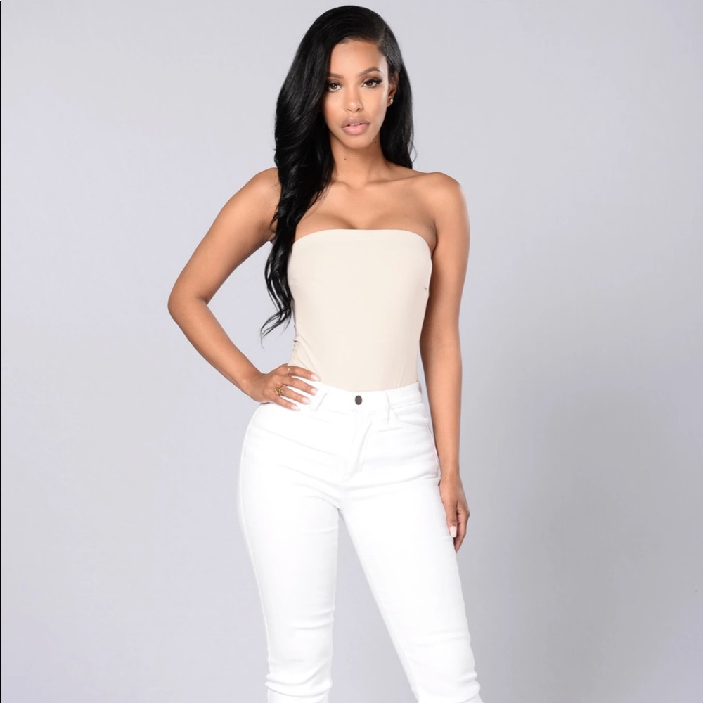 Fashion nova top
